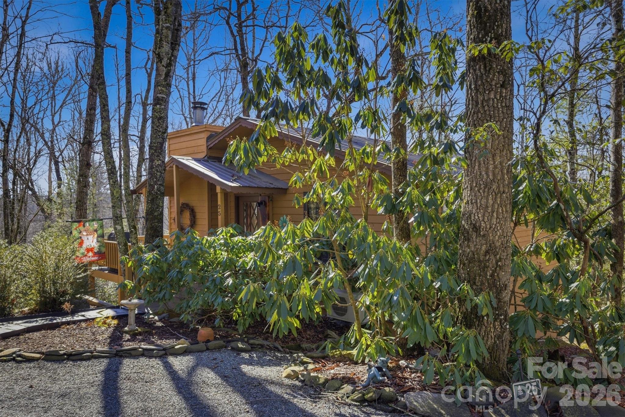 25 Poke Road Newland NC 28657