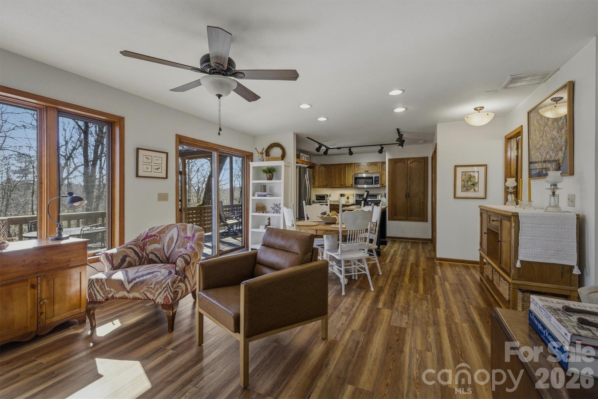 25 Poke Road Newland NC 28657