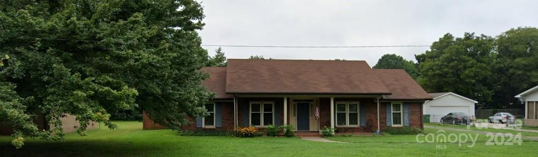5911 Kinghurst Drive Charlotte NC 28227
