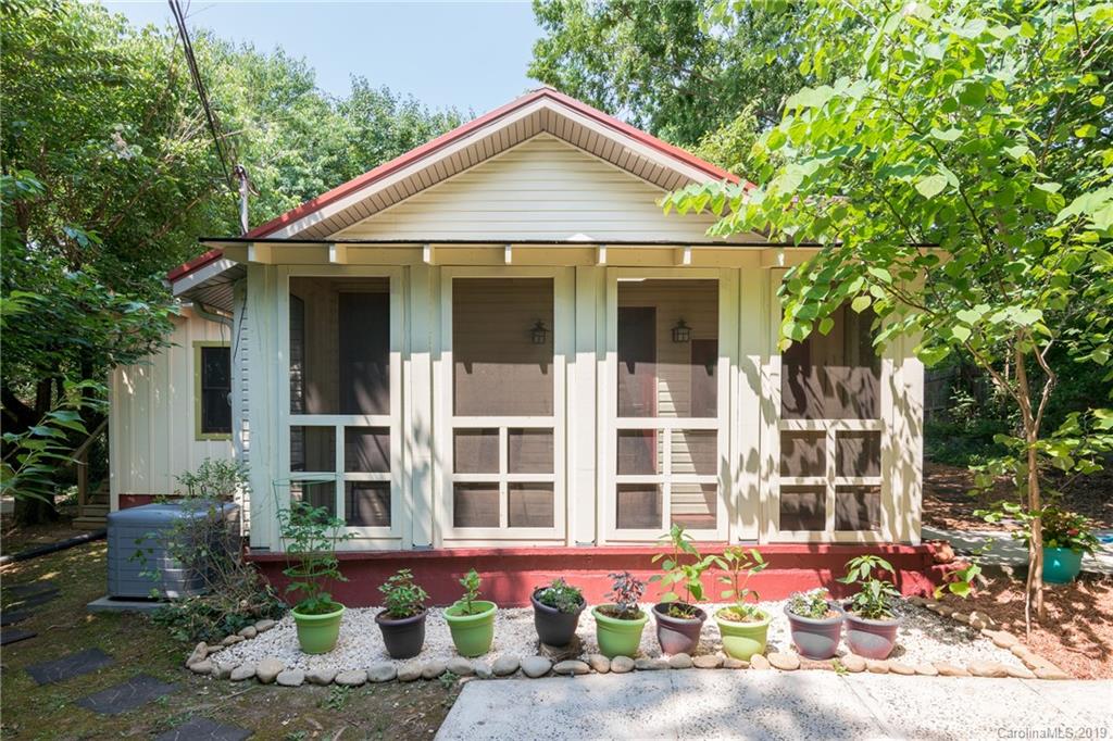 95 Mount Clare Avenue Asheville NC 28801