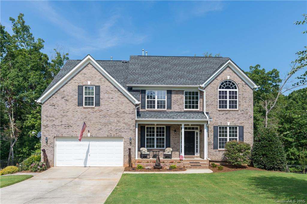 212 Winter Flake Drive Statesville NC 28677