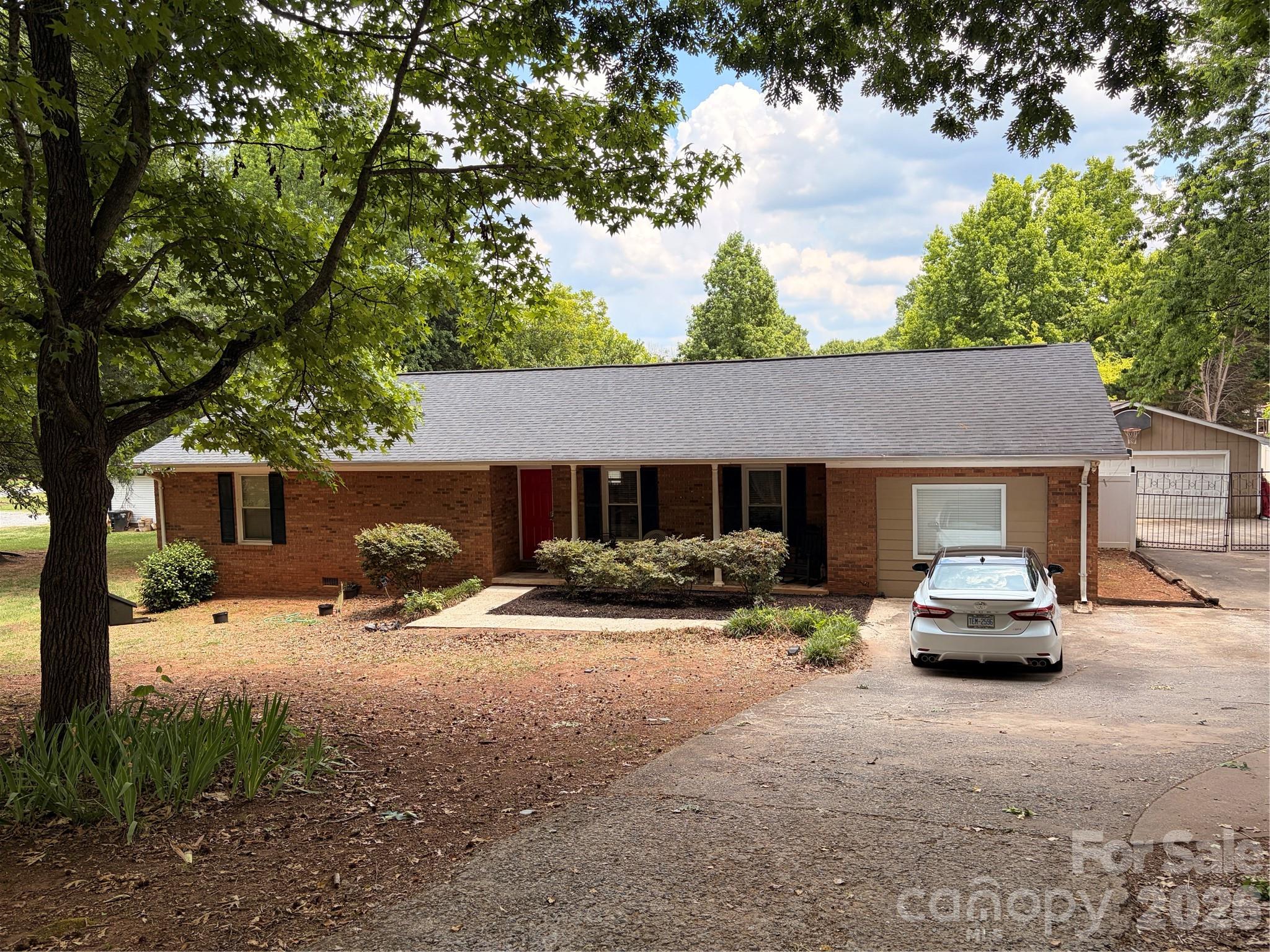 1709 Andover Street NW Concord NC 28027