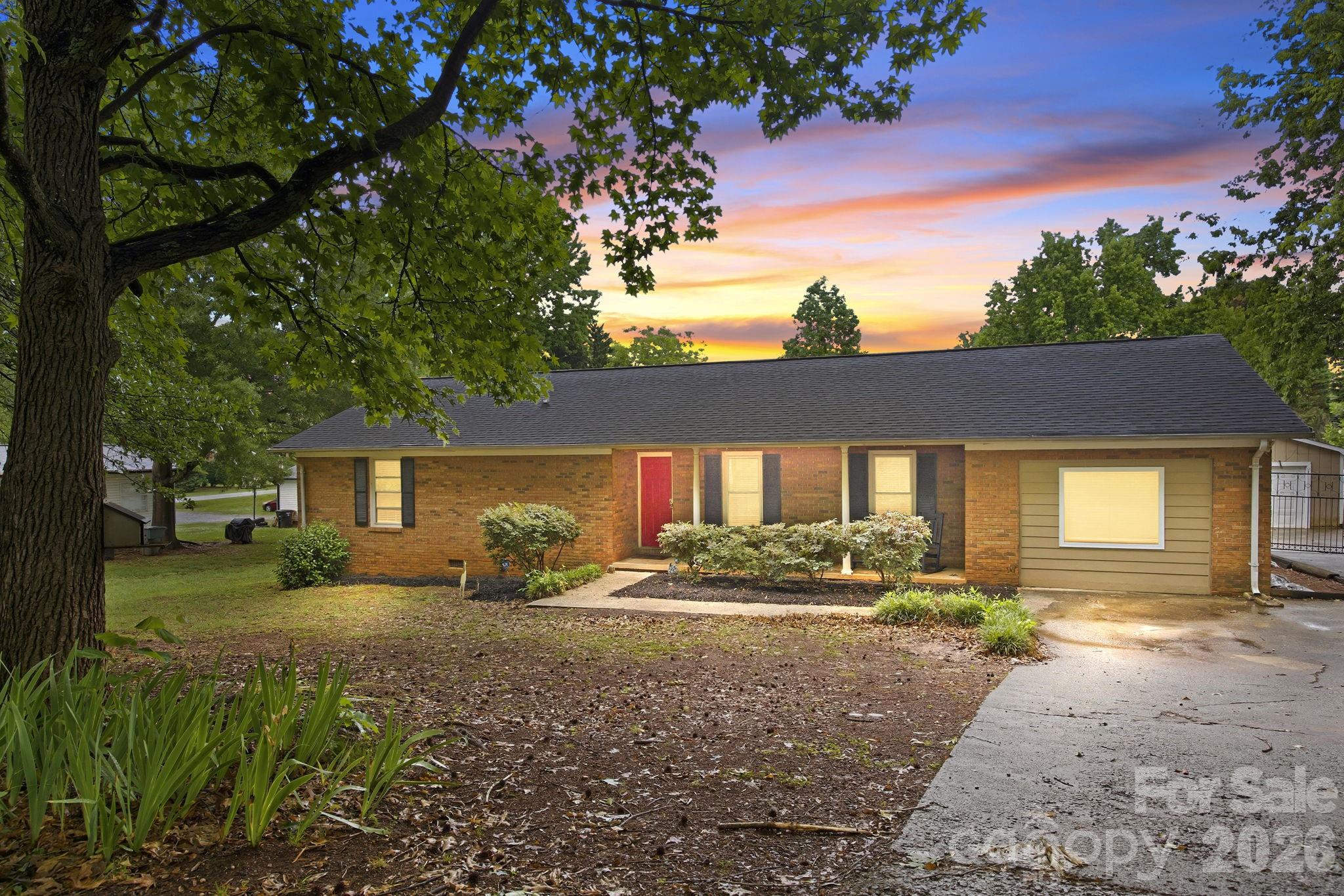 1709 Andover Street NW Concord NC 28027
