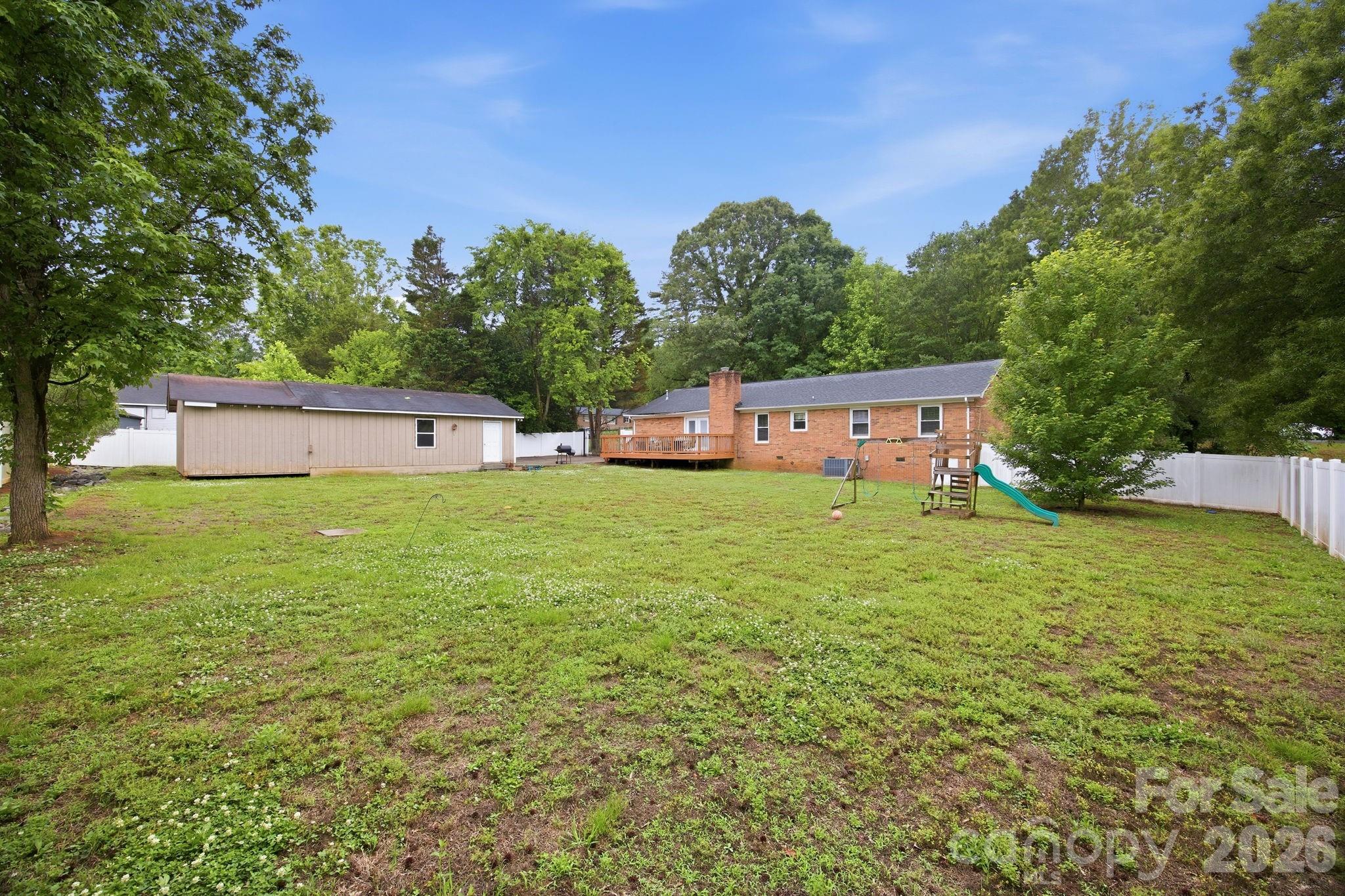 1709 Andover Street NW Concord NC 28027