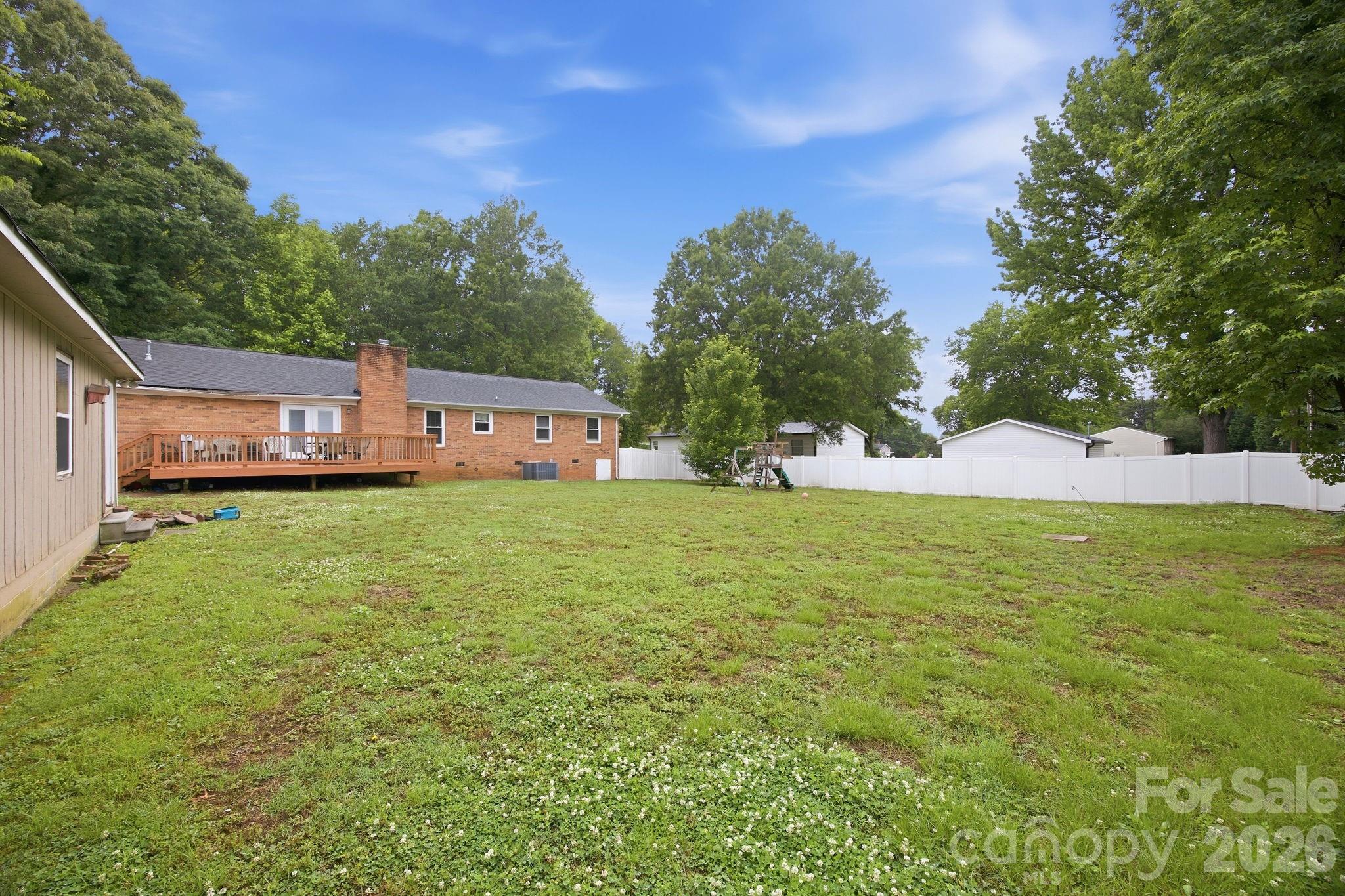 1709 Andover Street NW Concord NC 28027