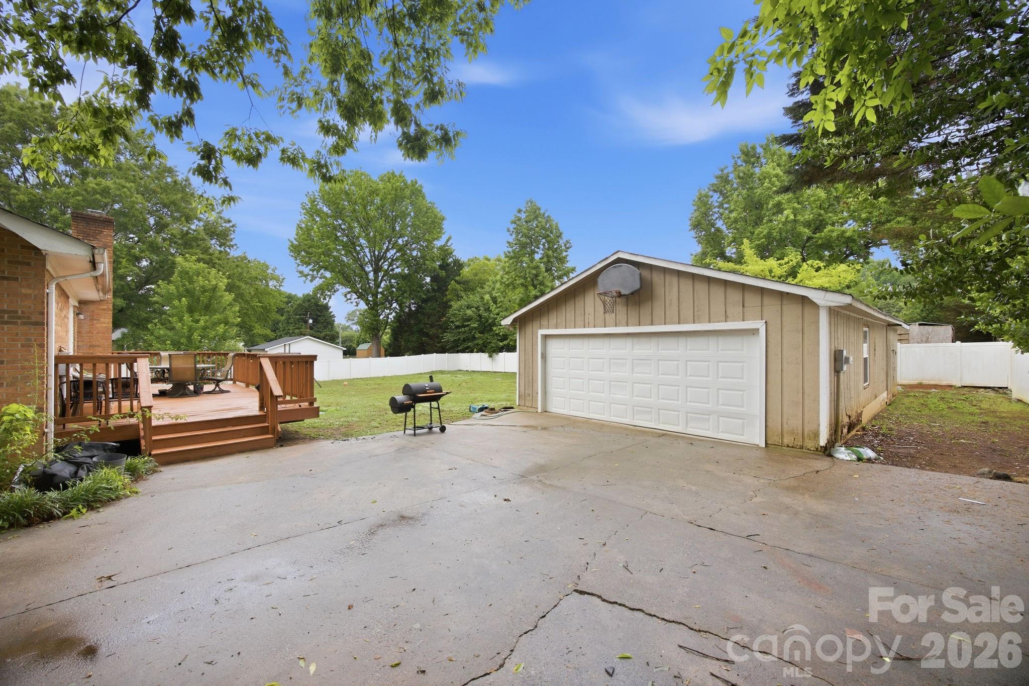 1709 Andover Street NW Concord NC 28027