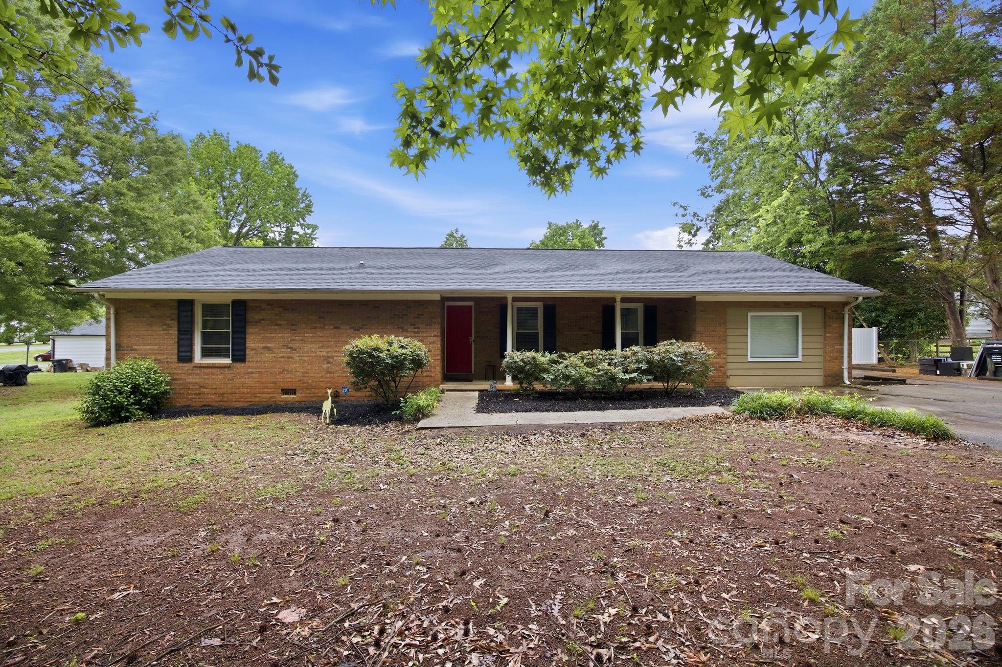 1709 Andover Street NW Concord NC 28027