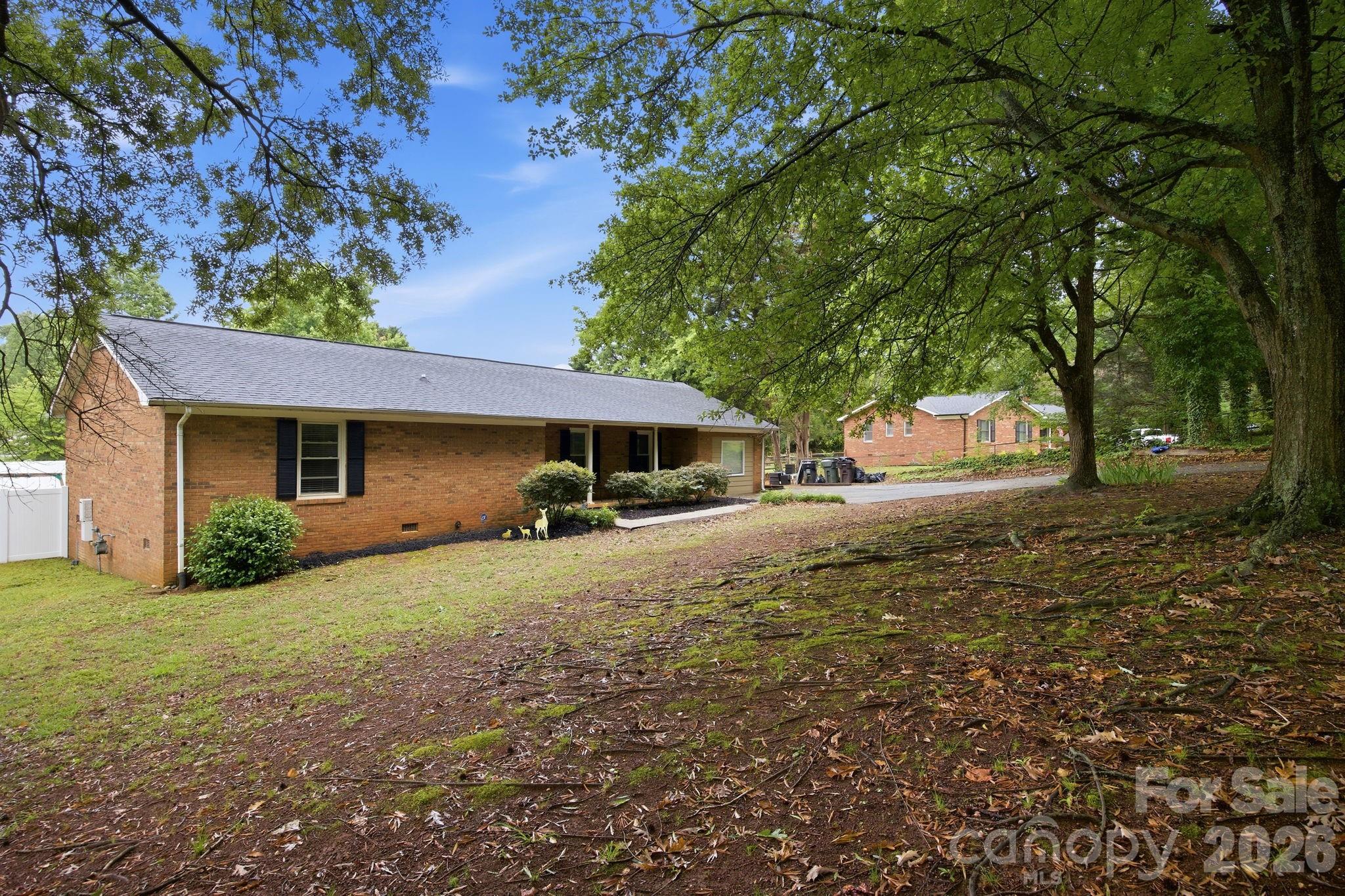 1709 Andover Street NW Concord NC 28027