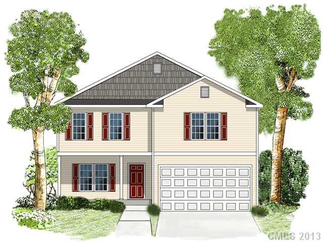 4526 Dalbeth Street Charlotte NC 28213