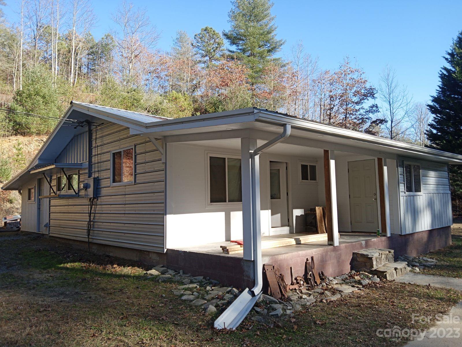 290 Trent Road Brevard NC 28712