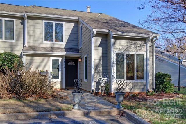 7429 Mariner Cove Drive Cornelius NC 28031