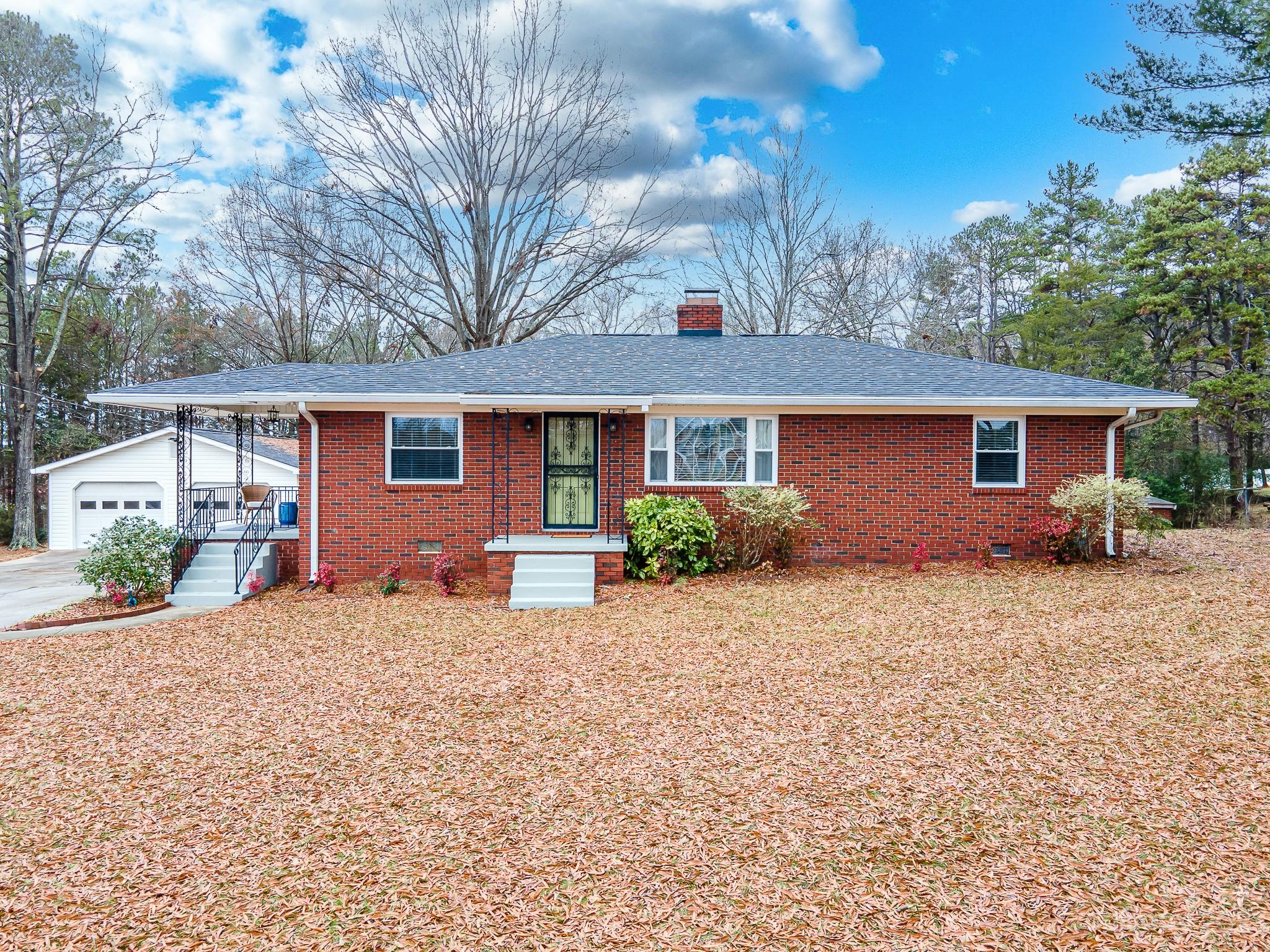 166 Woodland Drive SW Concord NC 28025