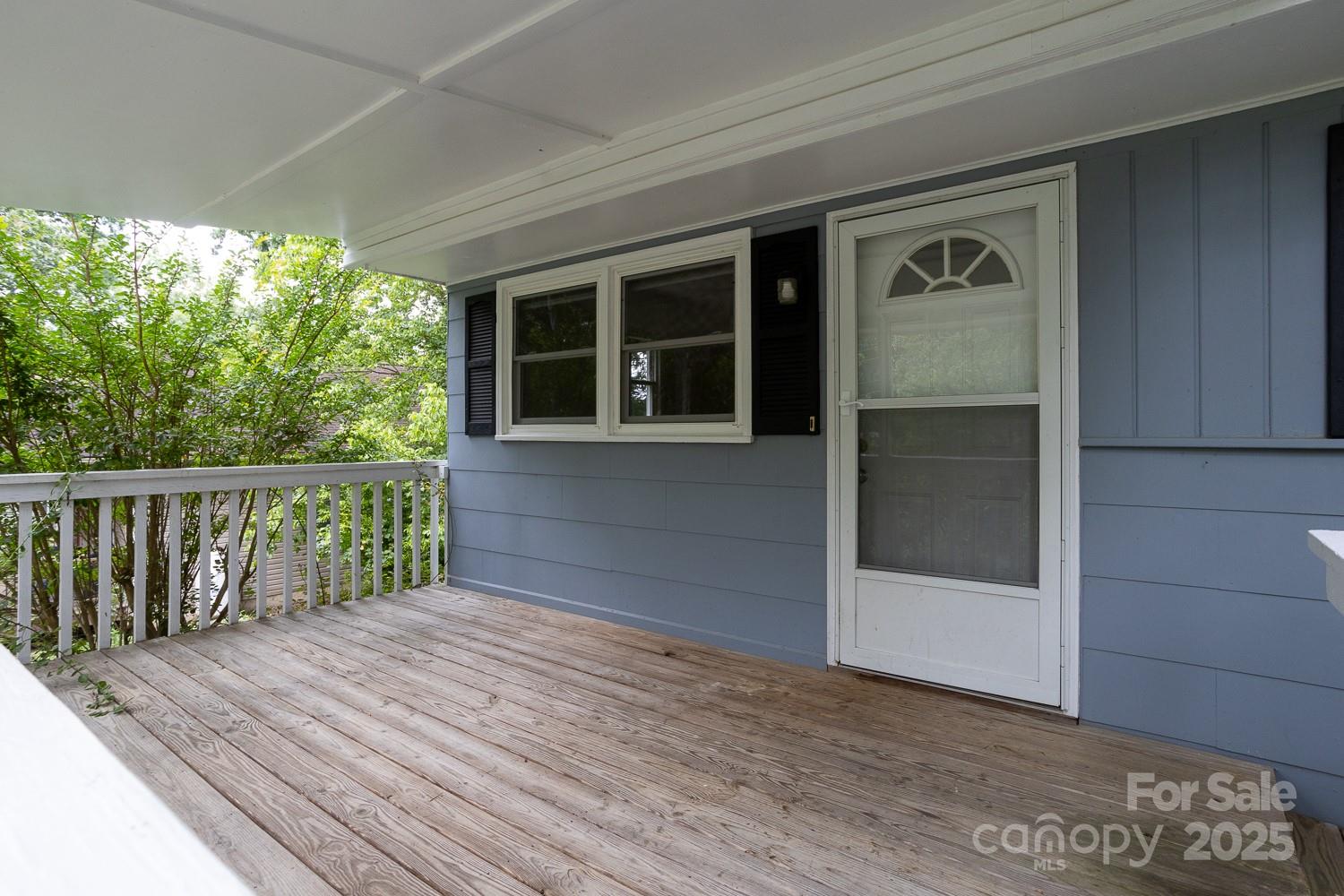 106 Appalachian Way Asheville NC 28806