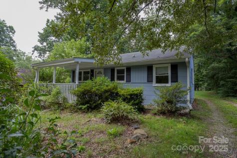 106 Appalachian Way Asheville NC 28806