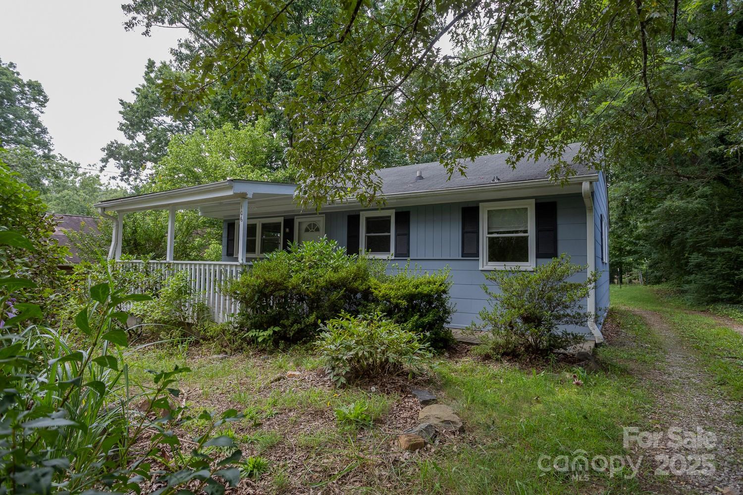 106 Appalachian Way Asheville NC 28806