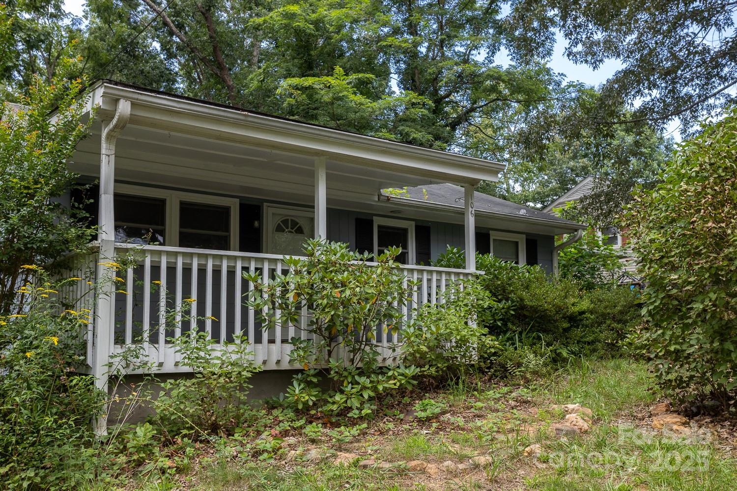 106 Appalachian Way Asheville NC 28806