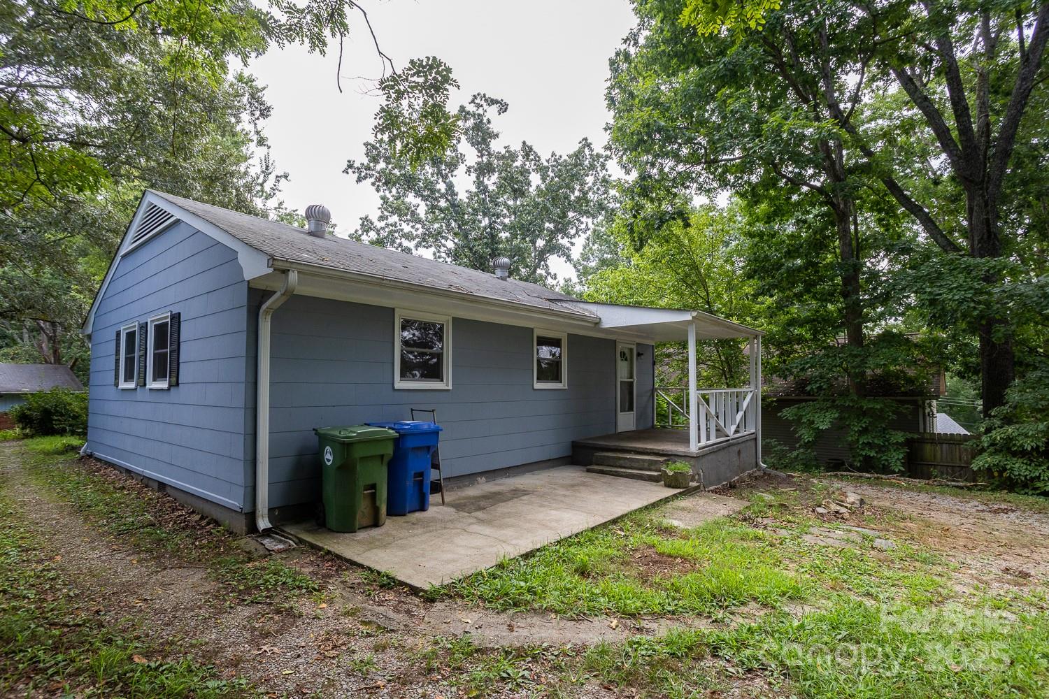 106 Appalachian Way Asheville NC 28806