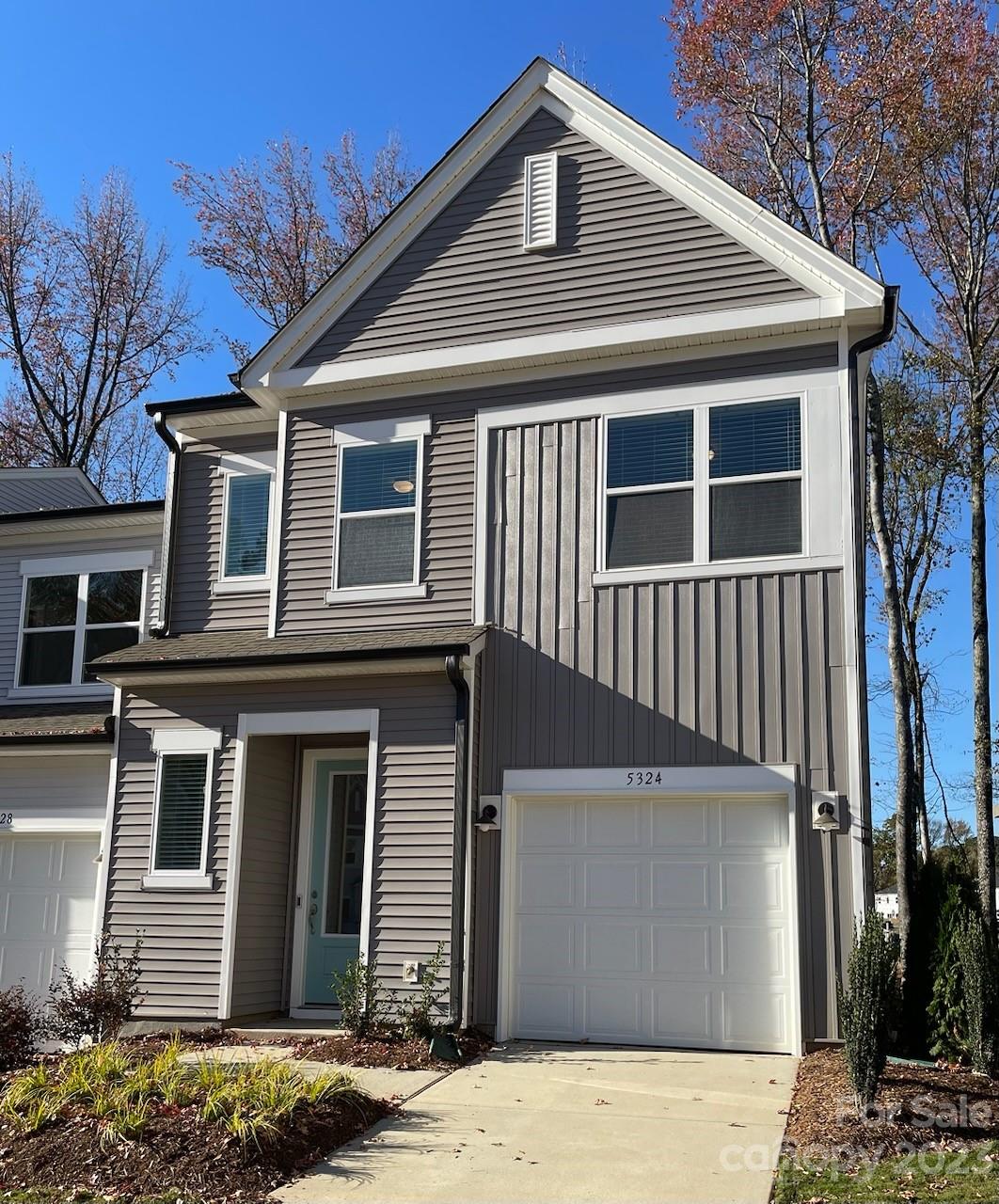 5324 Somerset Hill Lane Charlotte NC 28269