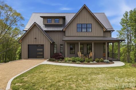 244 Westridge Farm Road Asheville NC 28804