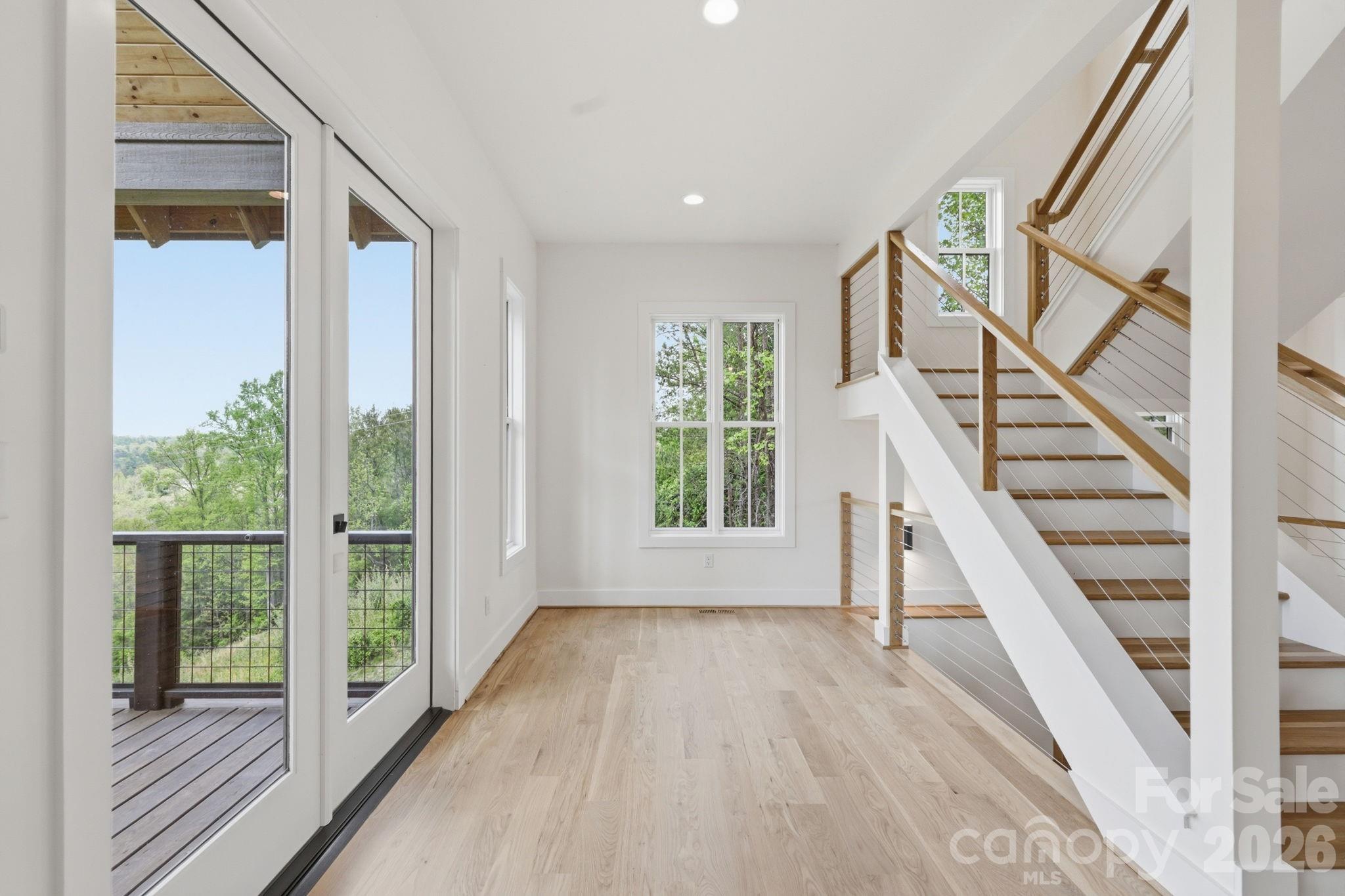 244 Westridge Farm Road Asheville NC 28804