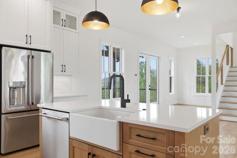 244 Westridge Farm Road Asheville NC 28804