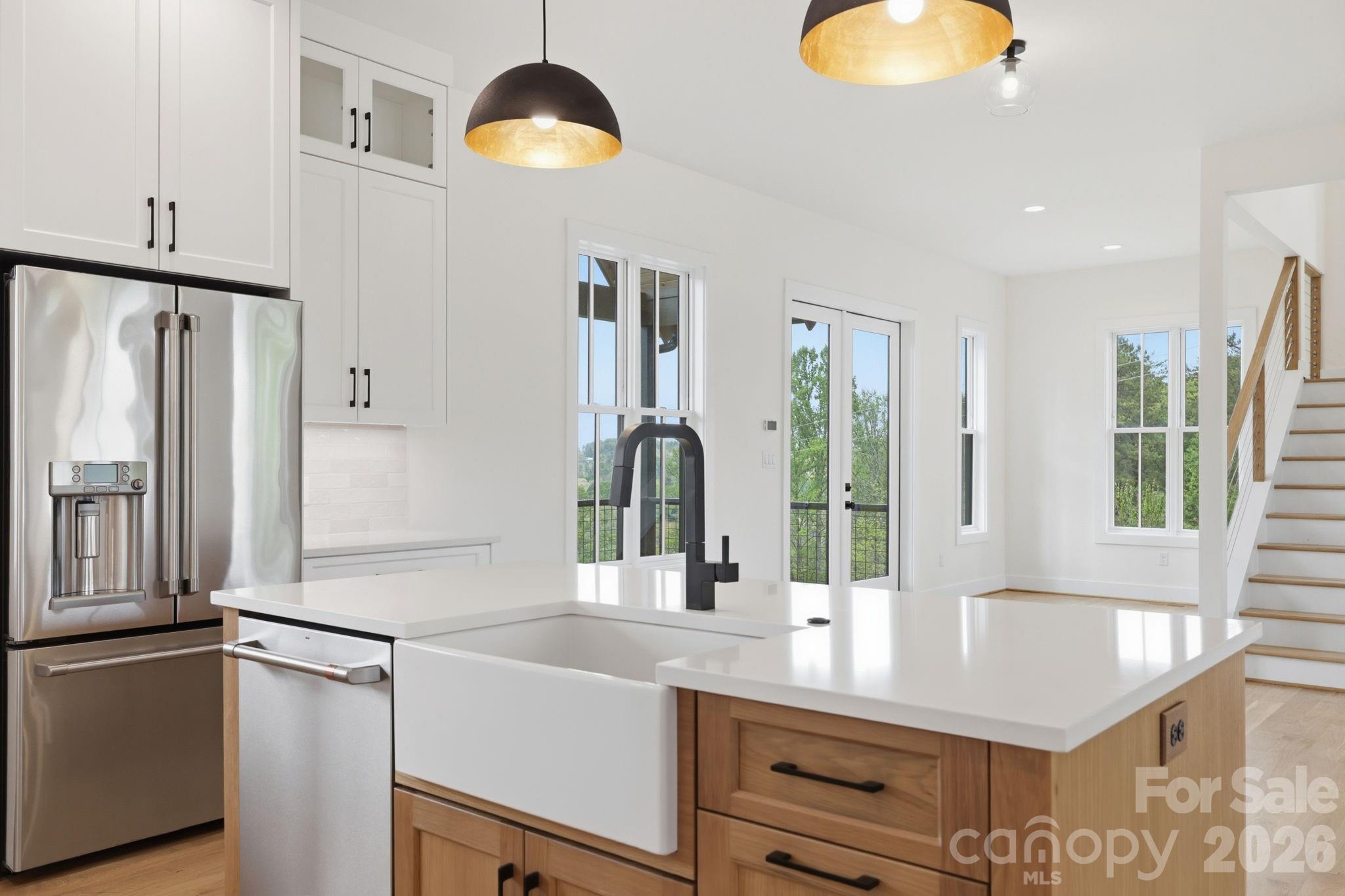 244 Westridge Farm Road Asheville NC 28804