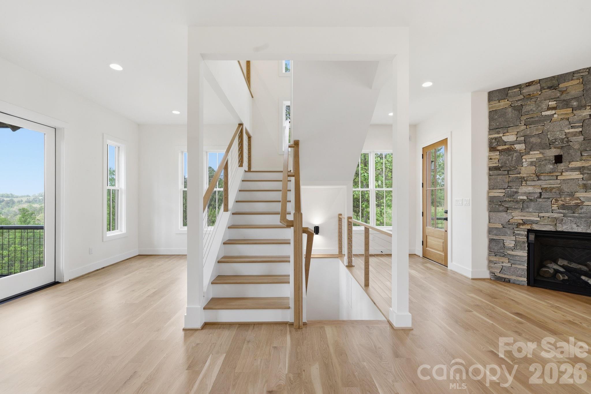 244 Westridge Farm Road Asheville NC 28804
