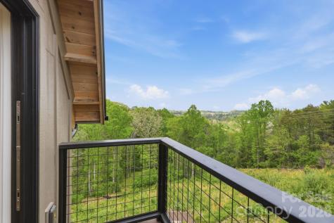 244 Westridge Farm Road Asheville NC 28804