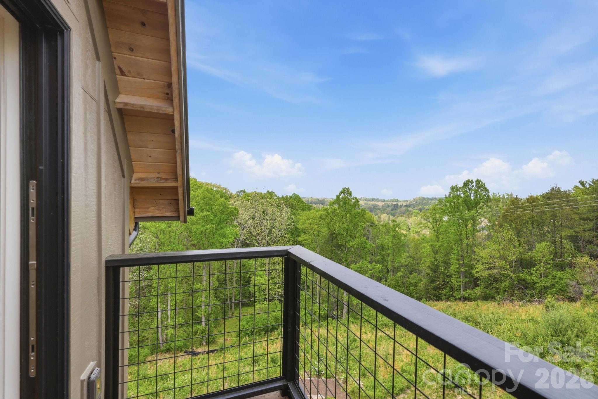 244 Westridge Farm Road Asheville NC 28804