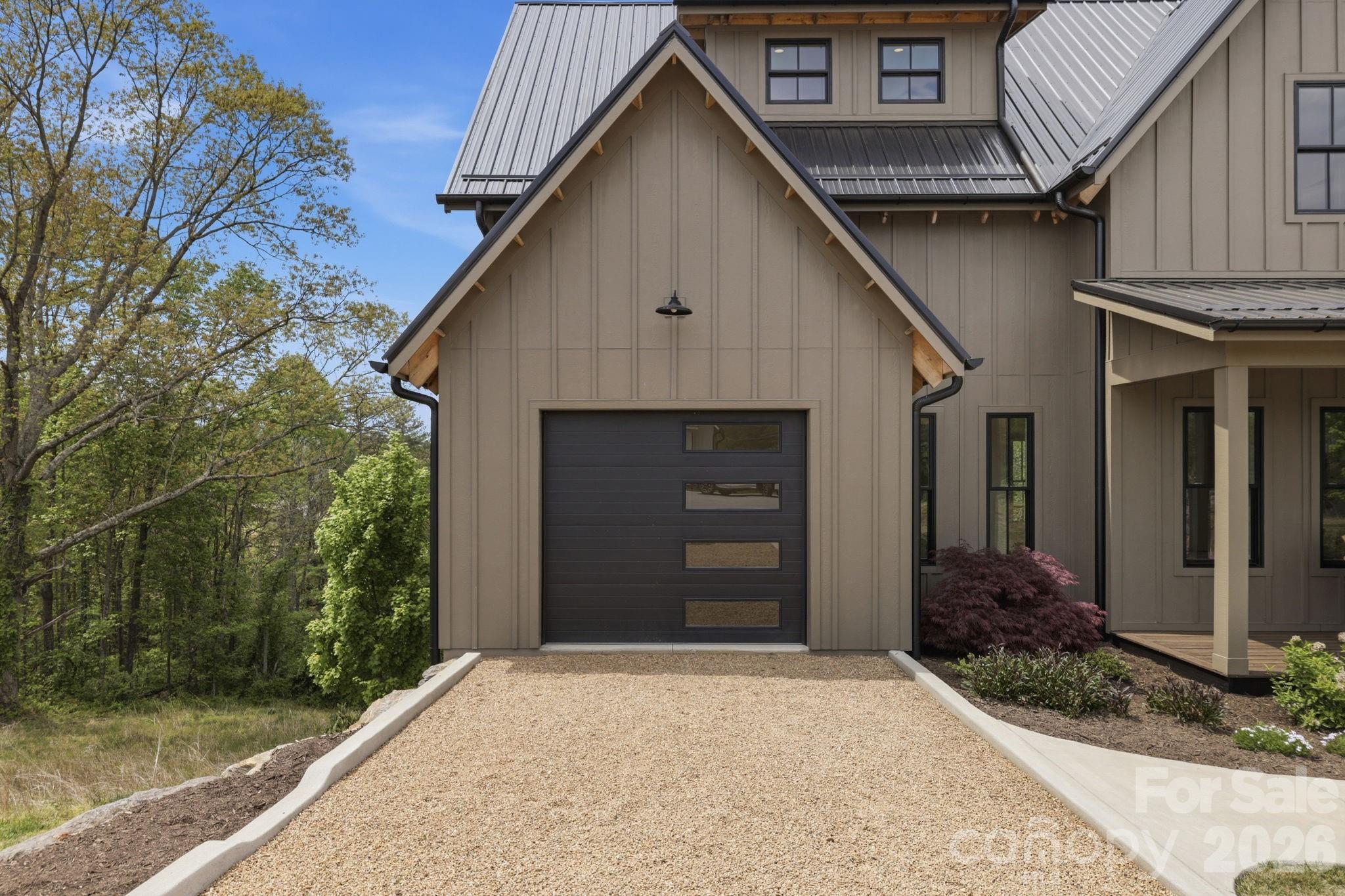 244 Westridge Farm Road Asheville NC 28804