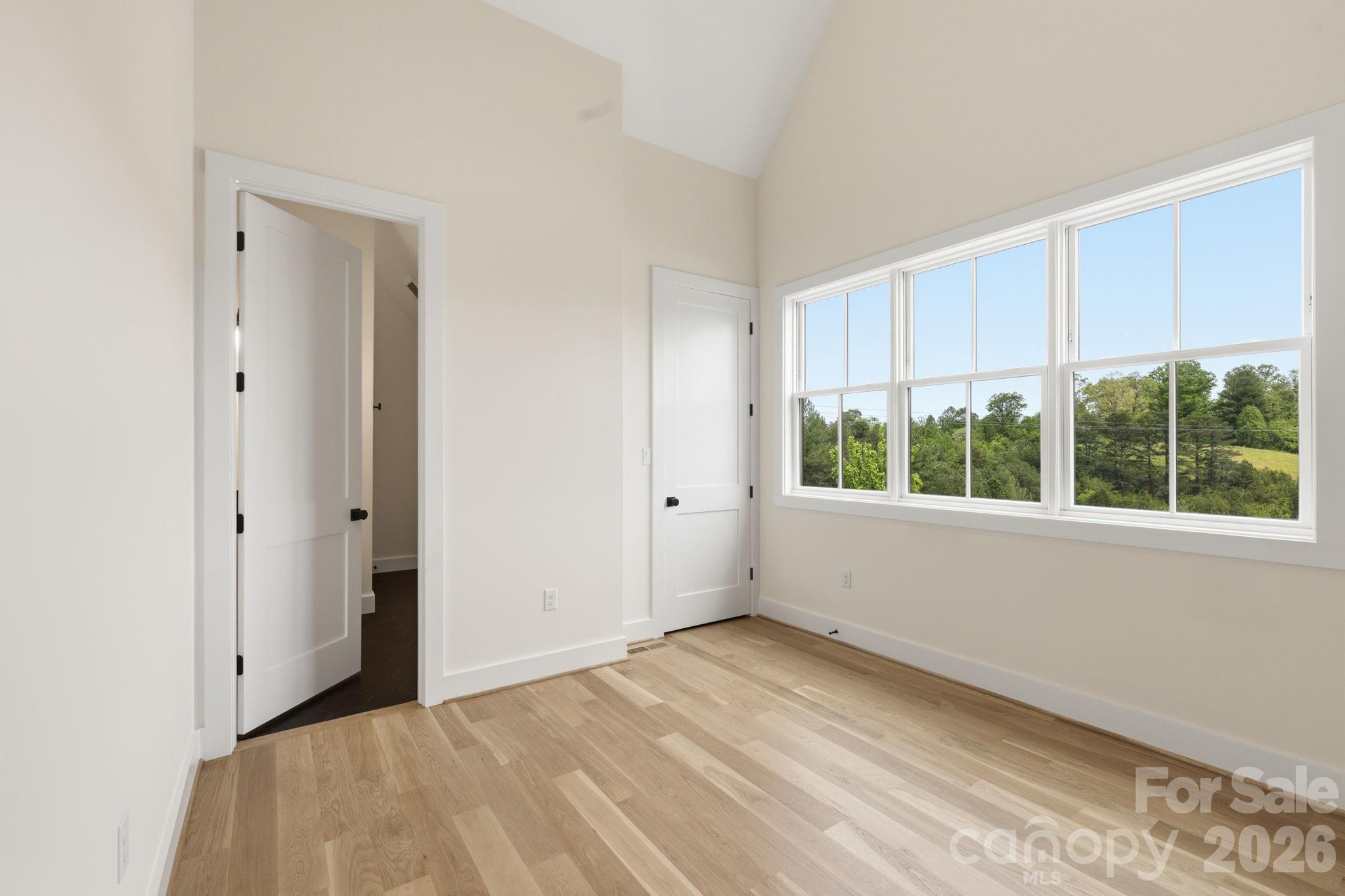244 Westridge Farm Road Asheville NC 28804