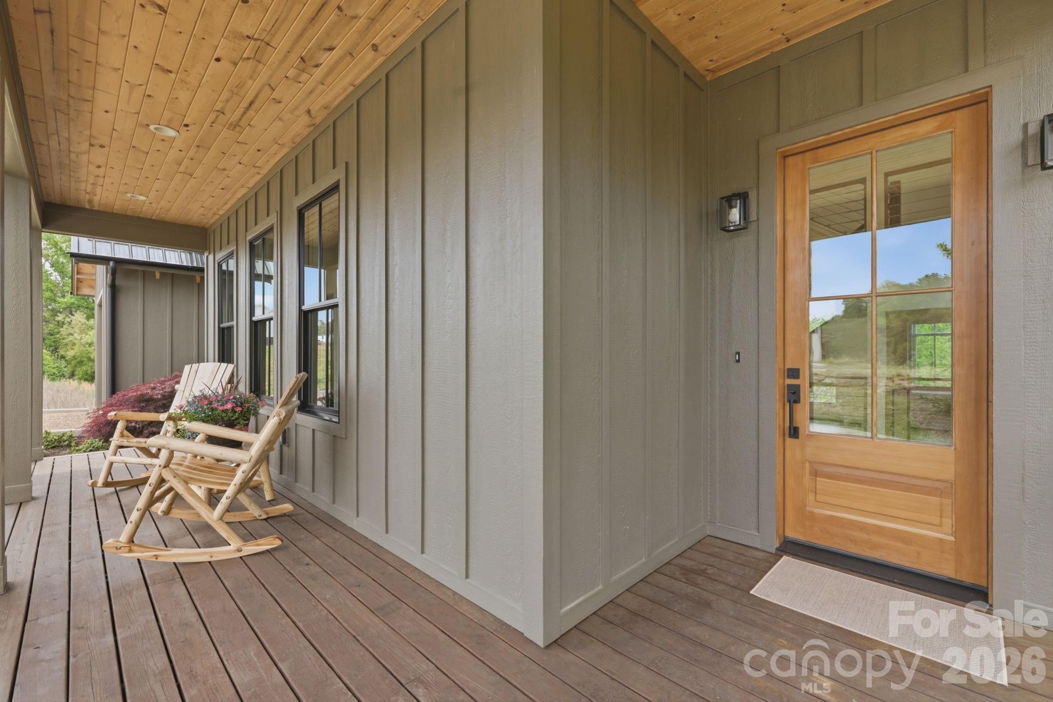 244 Westridge Farm Road Asheville NC 28804