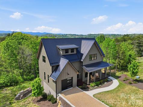 244 Westridge Farm Road Asheville NC 28804