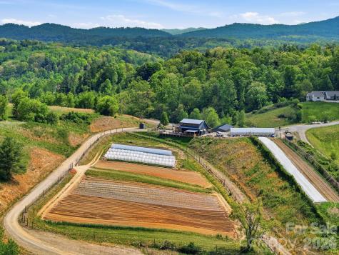 244 Westridge Farm Road Asheville NC 28804
