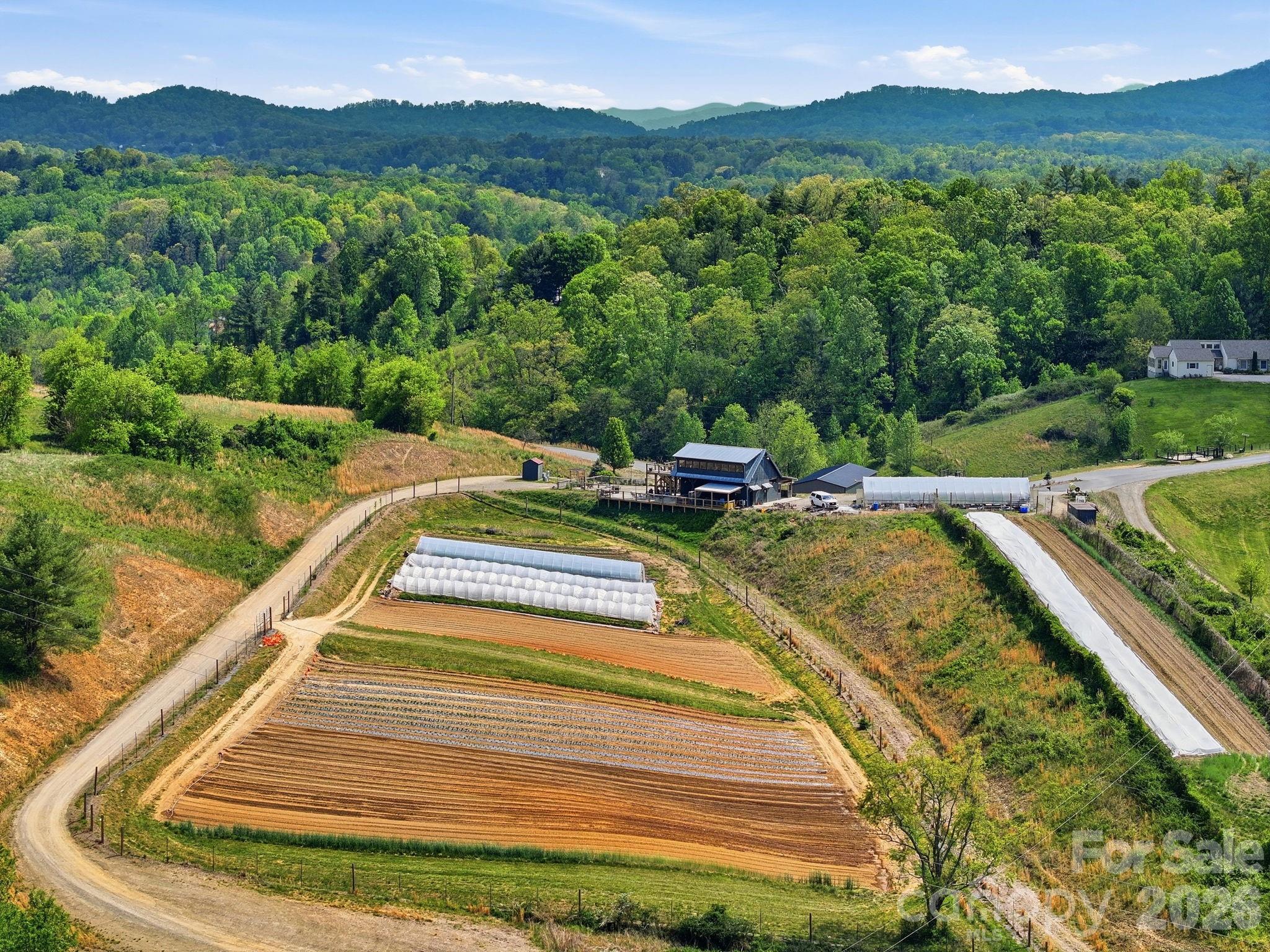 244 Westridge Farm Road Asheville NC 28804
