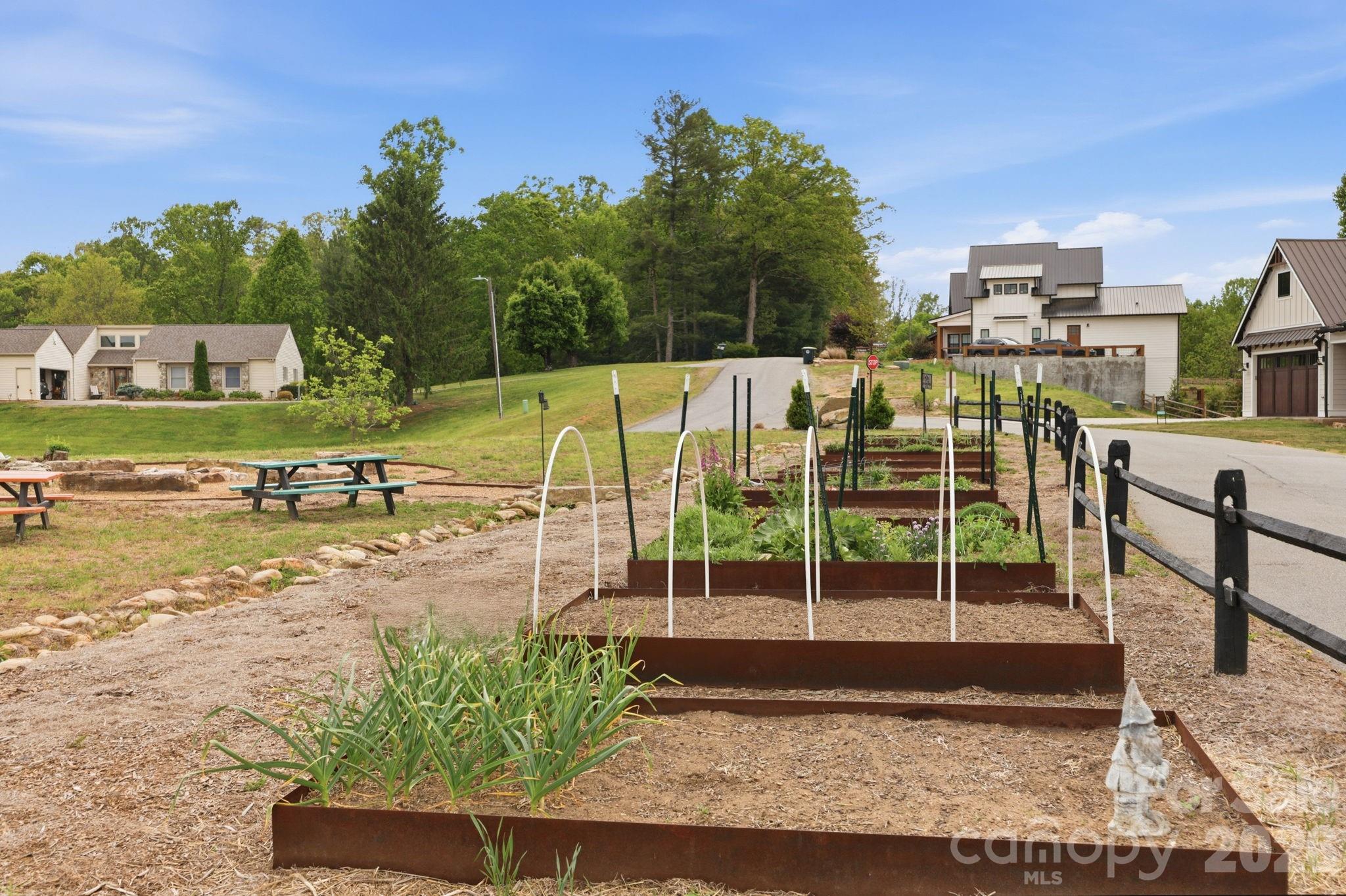 244 Westridge Farm Road Asheville NC 28804