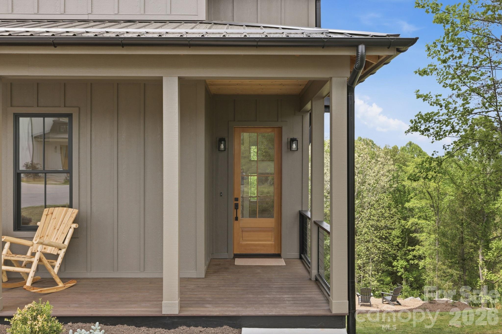 244 Westridge Farm Road Asheville NC 28804