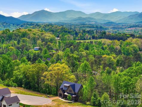 244 Westridge Farm Road Asheville NC 28804