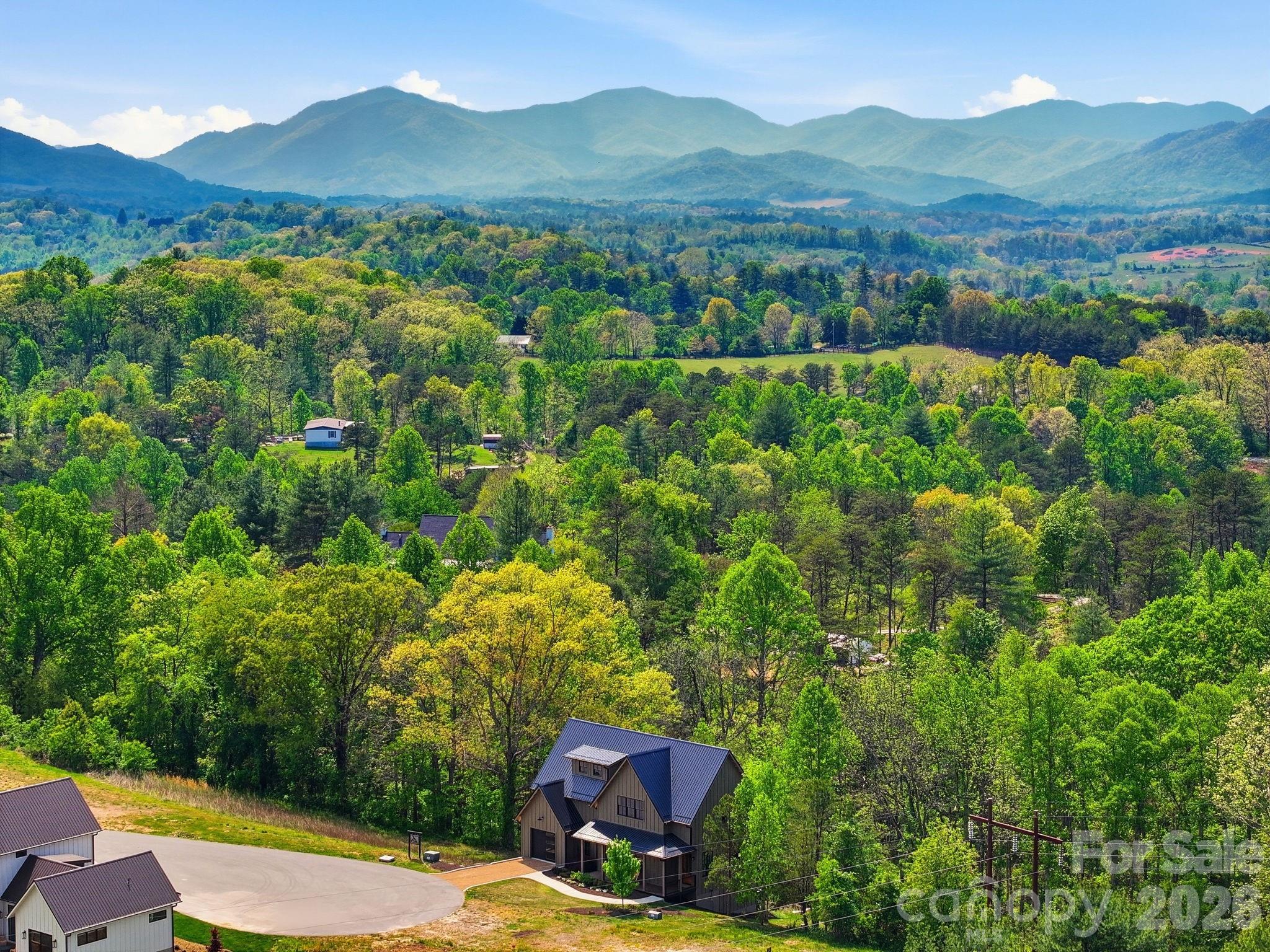 244 Westridge Farm Road Asheville NC 28804