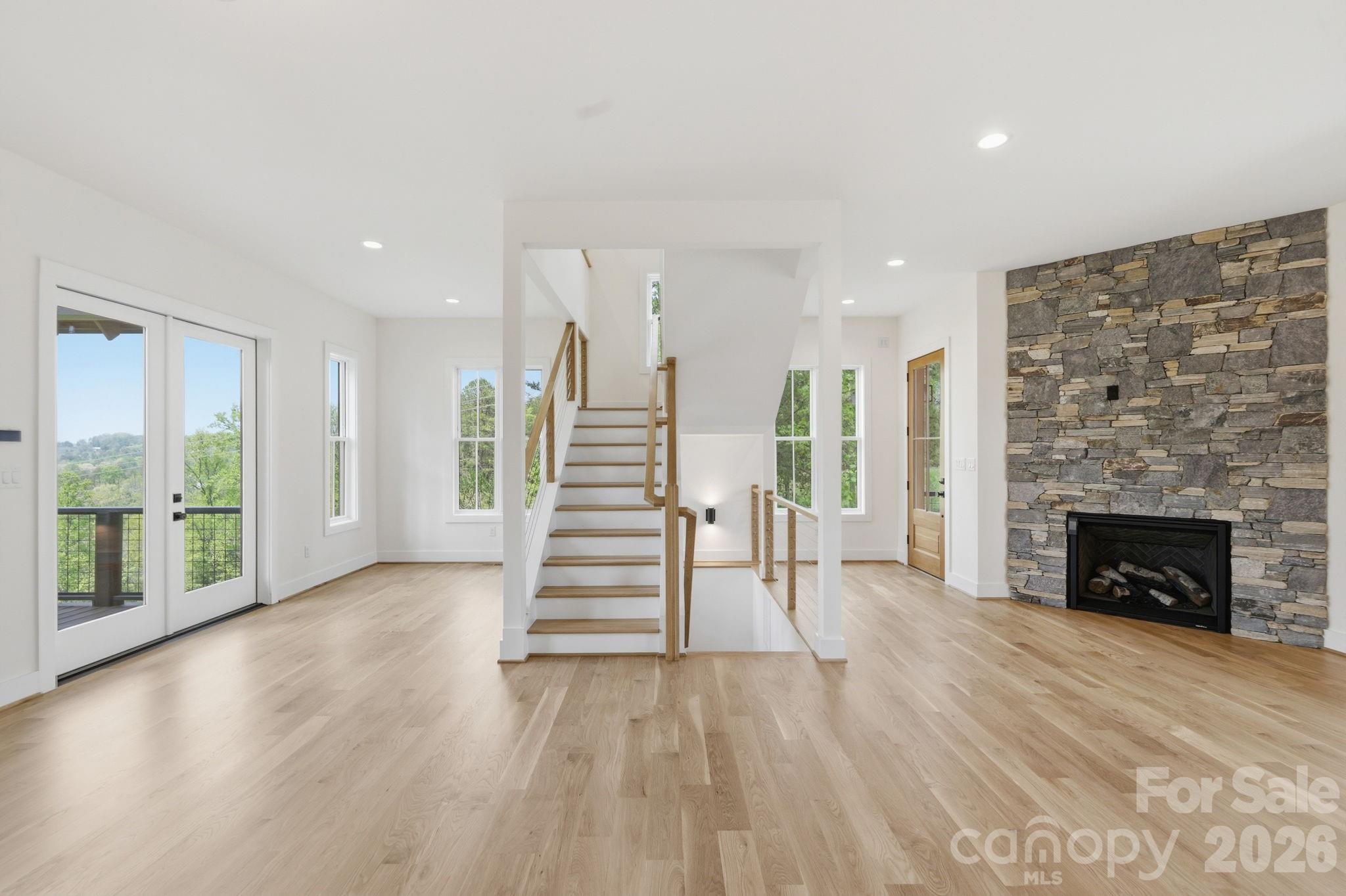 244 Westridge Farm Road Asheville NC 28804