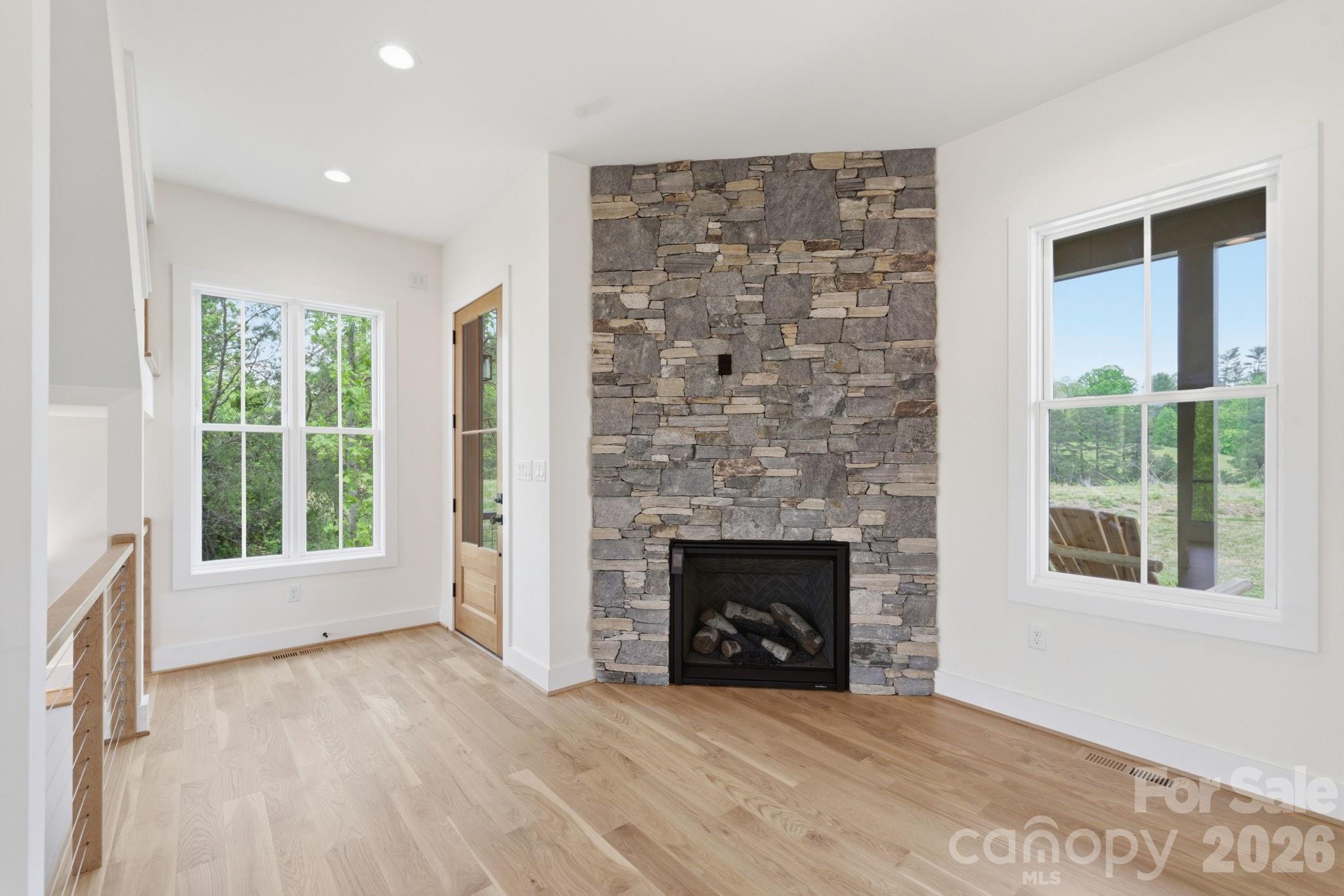 244 Westridge Farm Road Asheville NC 28804
