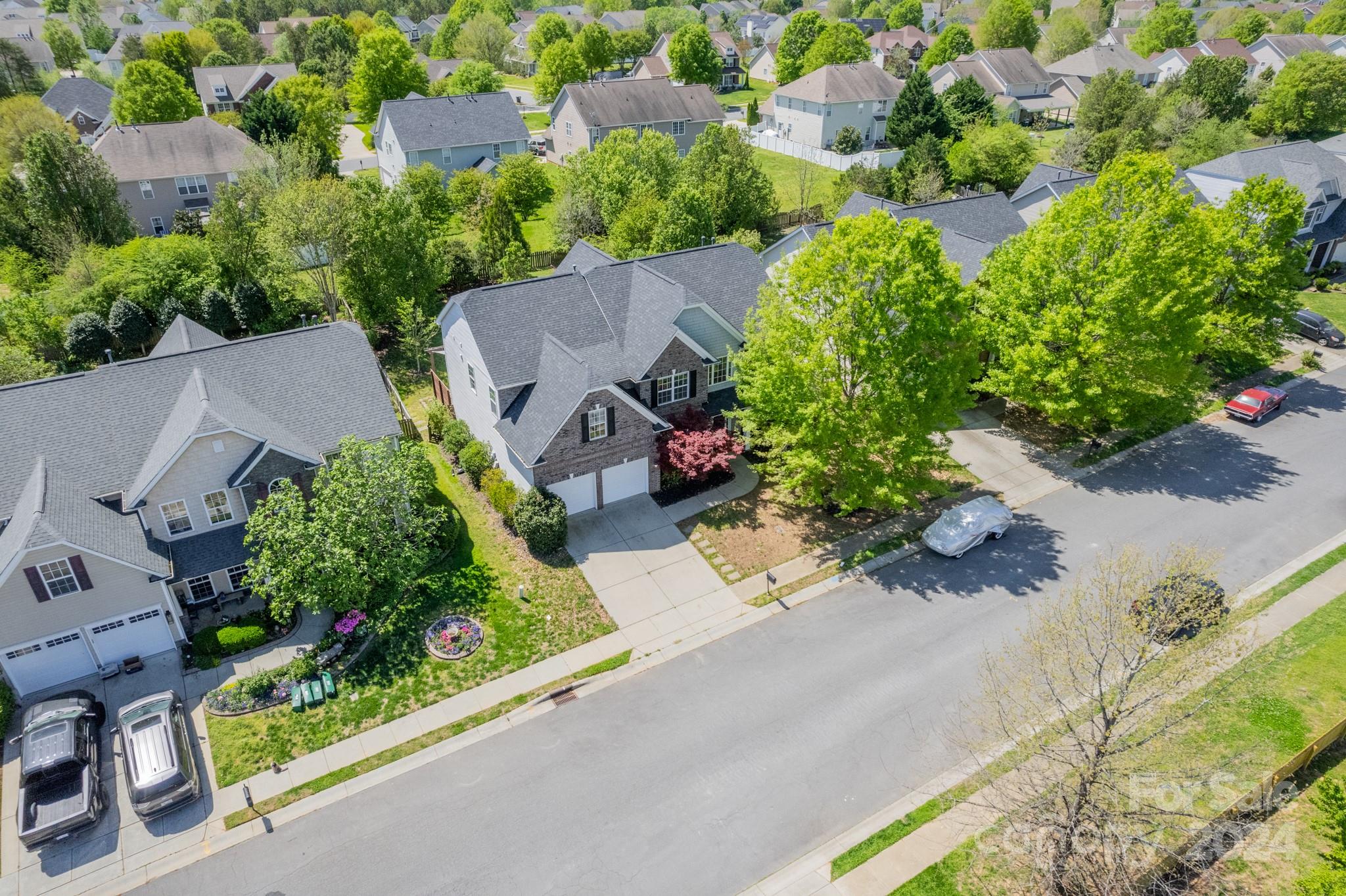 1419 Langdon Terrace Drive Indian Trail NC 28079