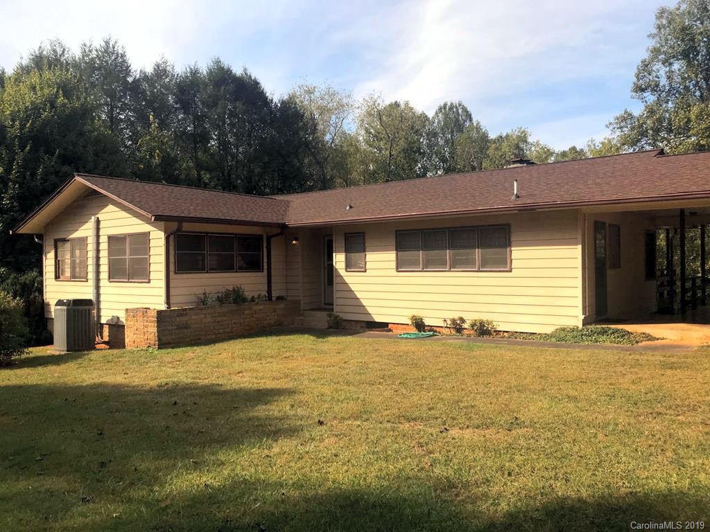 77 N Sunset Lane Sylva NC 28779