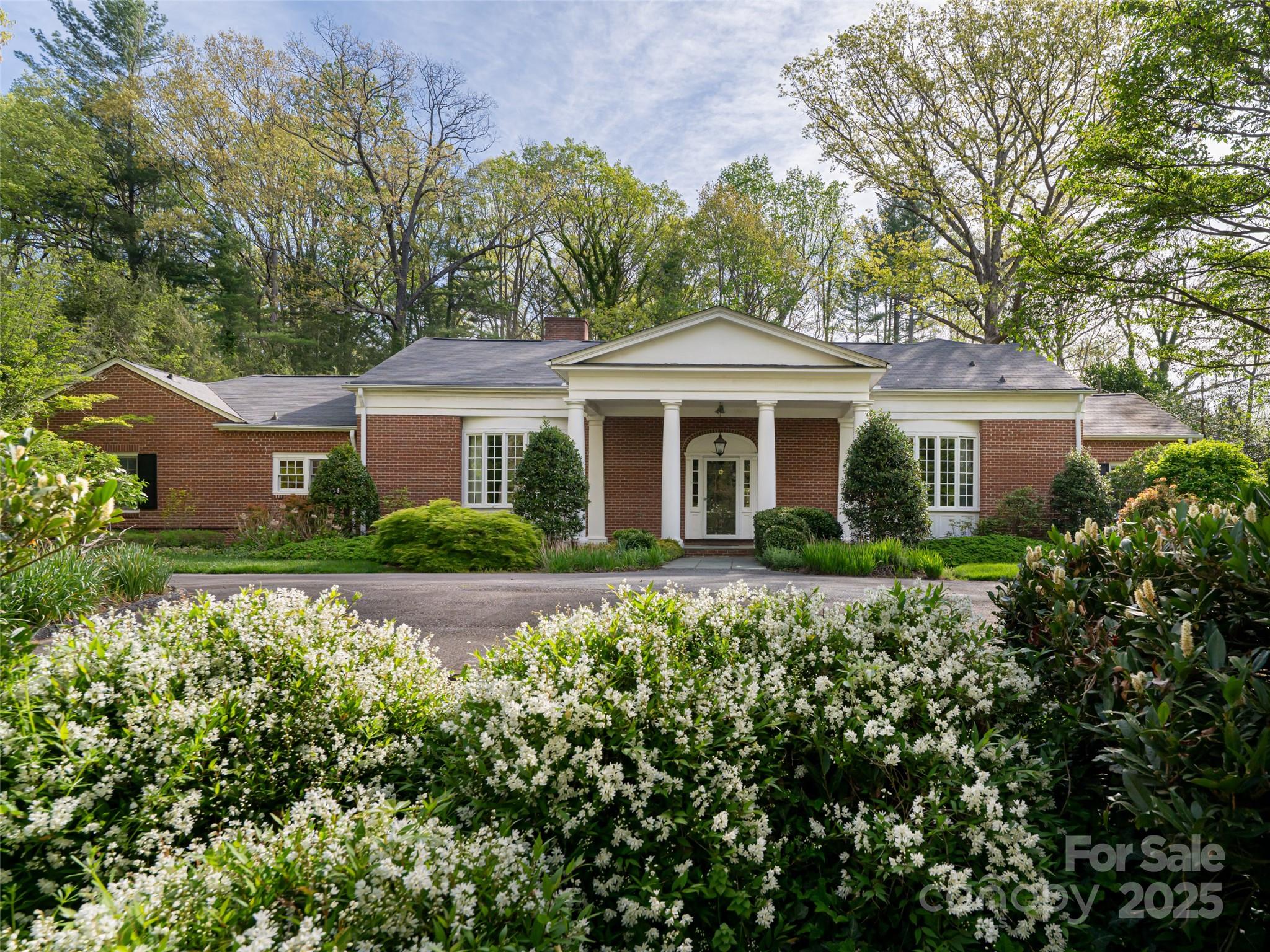 10 Stuyvesant Road Asheville NC 28803
