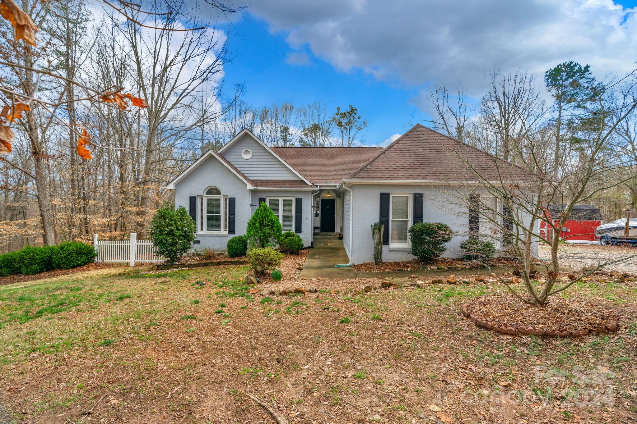 7313 Bailywick Drive Waxhaw NC 28173
