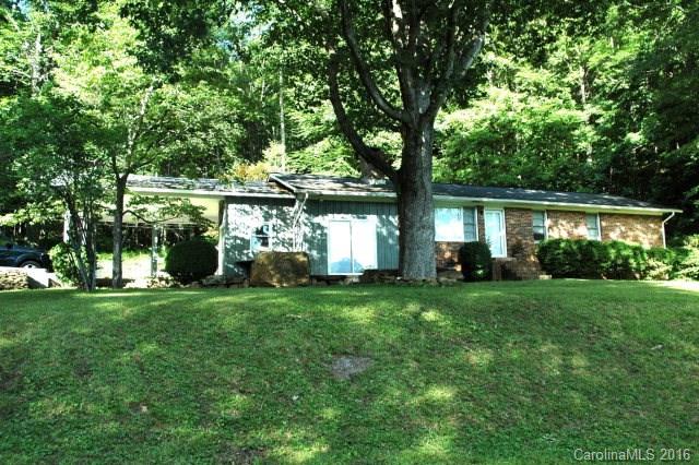 658 Clear Creek Road Burnsville NC 28714