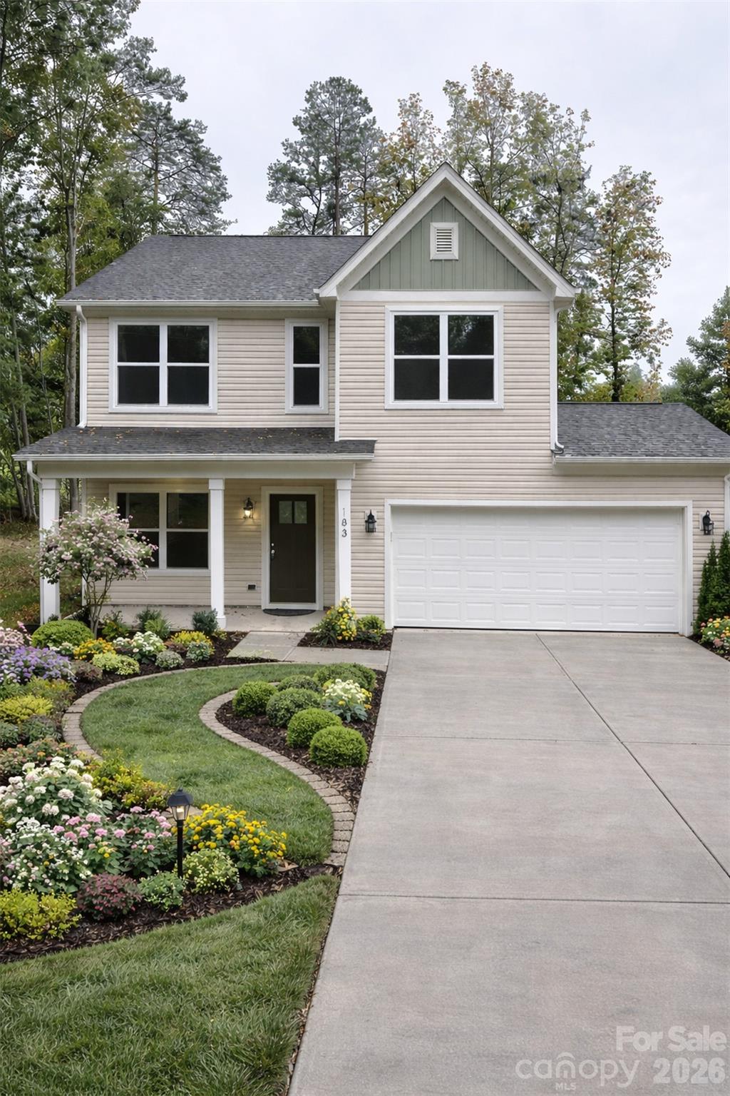 183 Pine Haven Road Statesville NC 28677