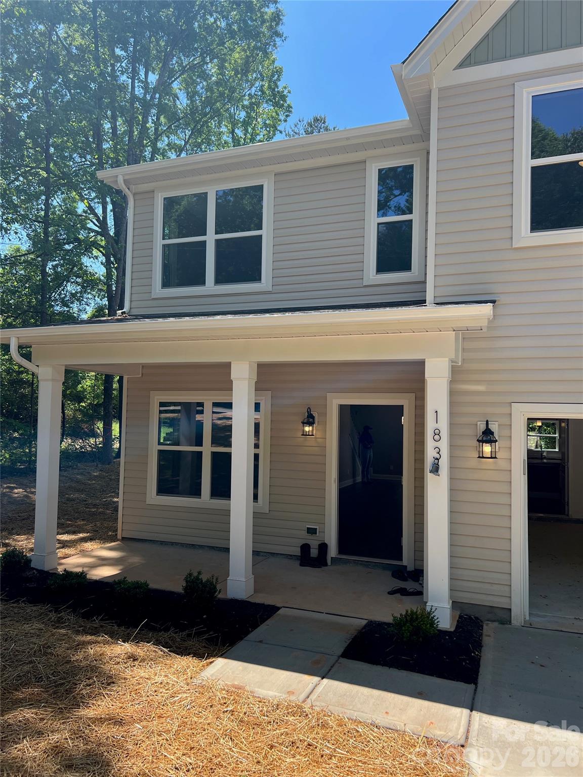 183 Pine Haven Road Statesville NC 28677