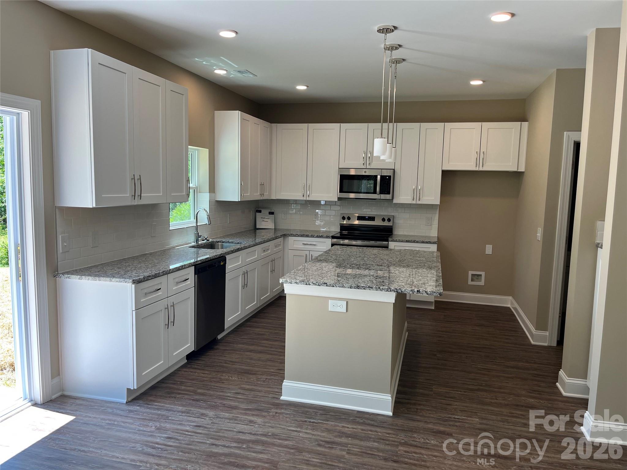 183 Pine Haven Road Statesville NC 28677