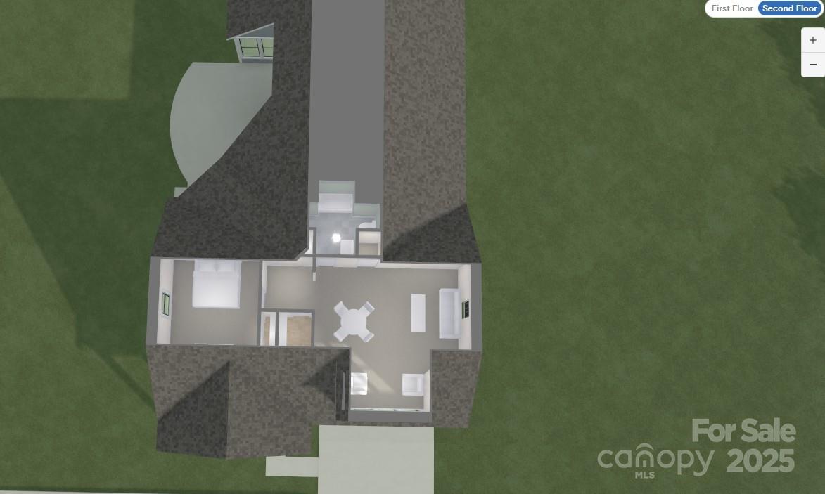 4156 Creek Bridge Circle Charlotte NC 28213